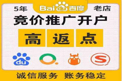 百度推广代运营成功案例解析